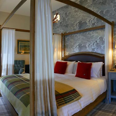 The Farrier Hotel Scarborough Ngoại thất bức ảnh