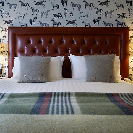 The Farrier Hotel Scarborough Ngoại thất bức ảnh