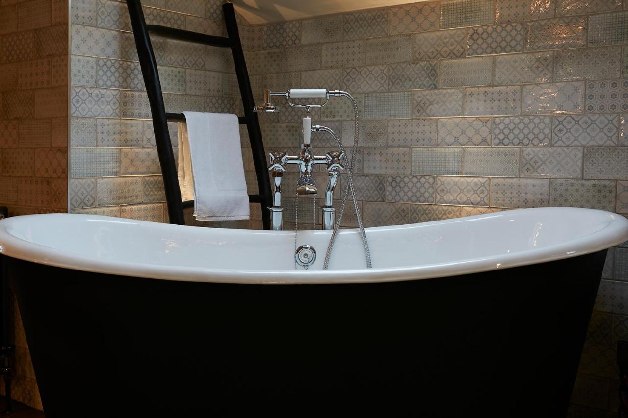 The Farrier Hotel Scarborough Ngoại thất bức ảnh