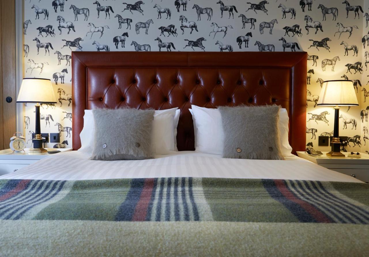 The Farrier Hotel Scarborough Ngoại thất bức ảnh