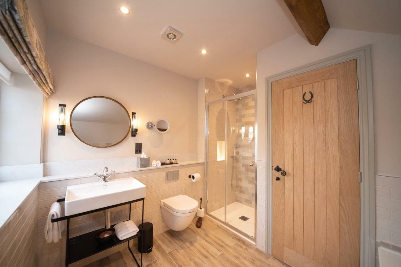 The Farrier Hotel Scarborough Ngoại thất bức ảnh