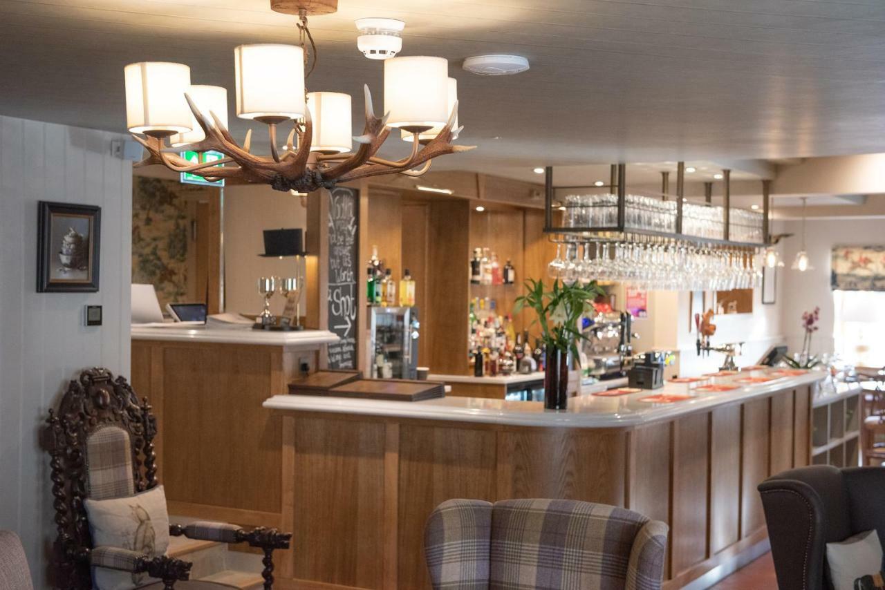 The Farrier Hotel Scarborough Ngoại thất bức ảnh