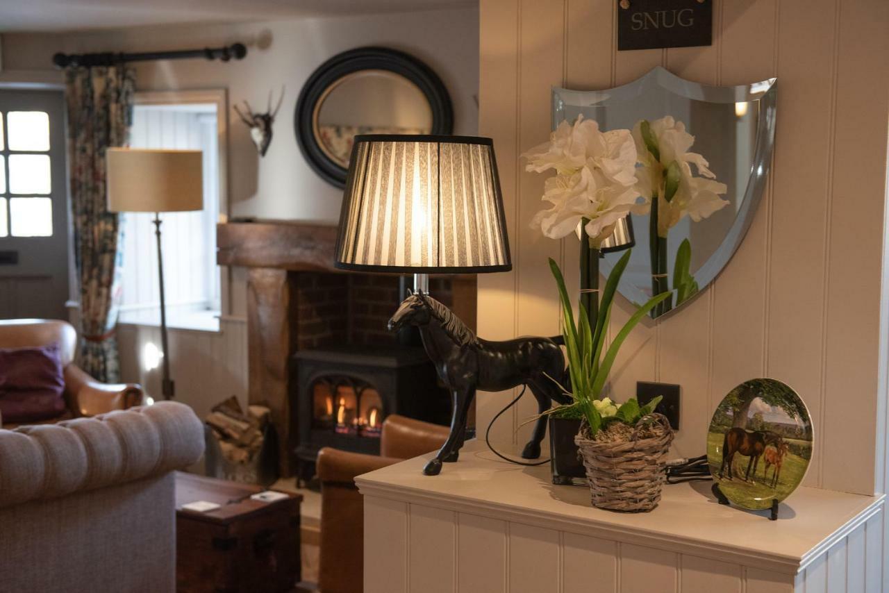 The Farrier Hotel Scarborough Ngoại thất bức ảnh