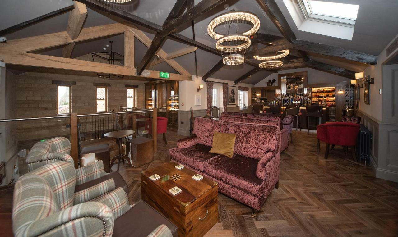 The Farrier Hotel Scarborough Ngoại thất bức ảnh