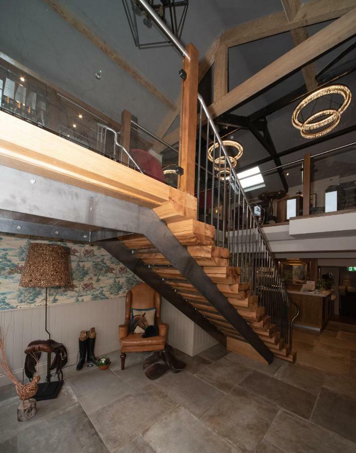The Farrier Hotel Scarborough Ngoại thất bức ảnh