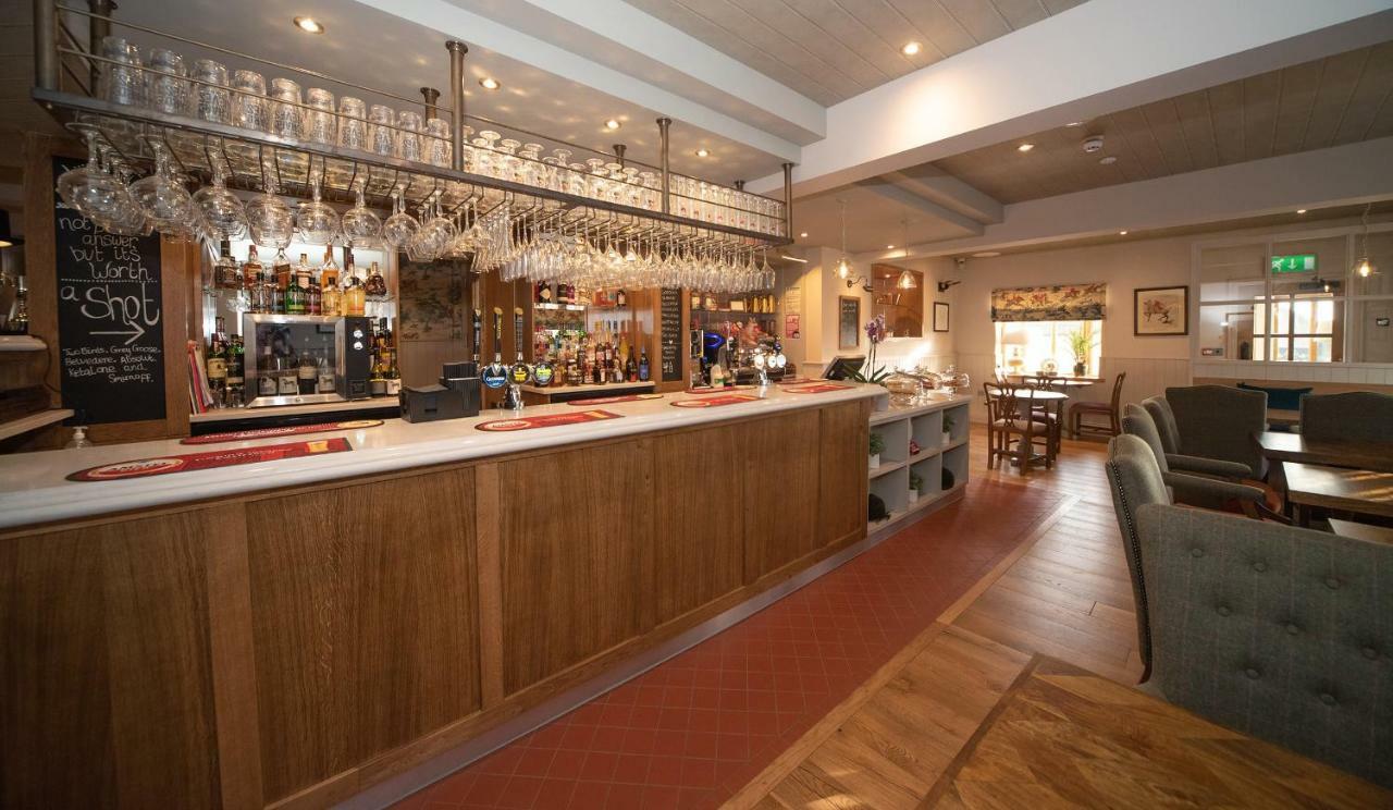 The Farrier Hotel Scarborough Ngoại thất bức ảnh